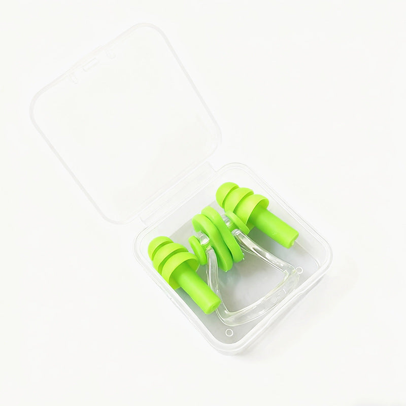 Noise Reducing Foam Earplugs