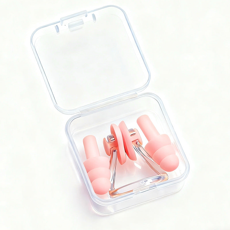 Noise Reducing Foam Earplugs