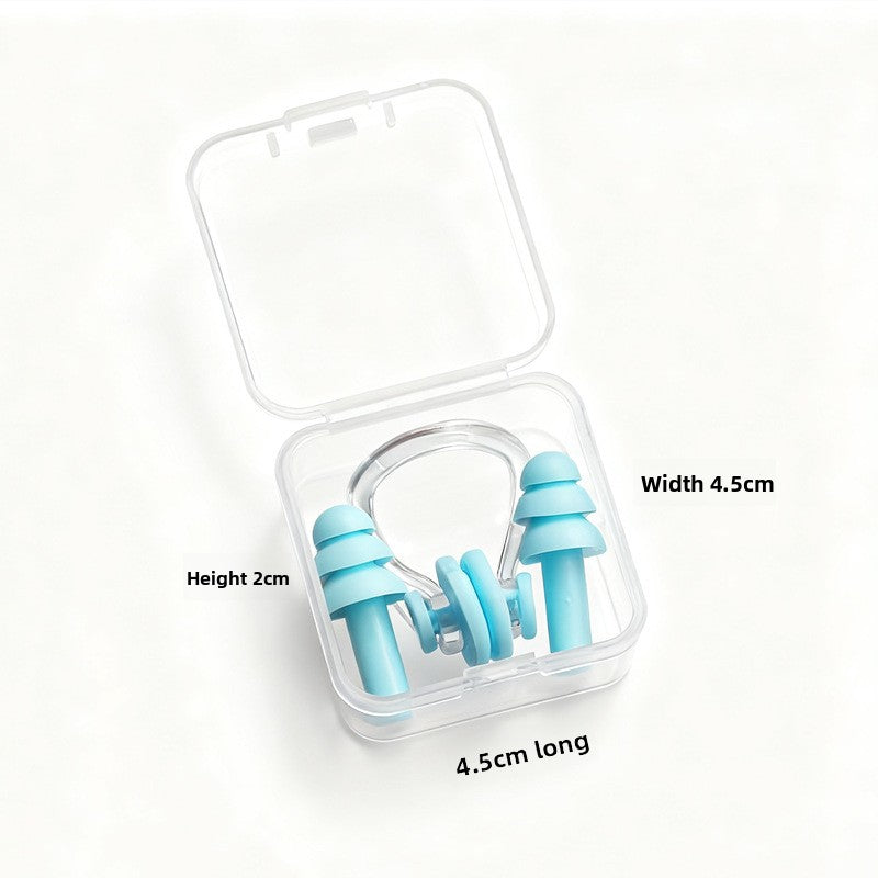 Noise Reducing Foam Earplugs