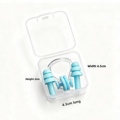 Noise Reducing Foam Earplugs