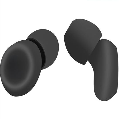 Noise Reducing Silicone Earplugs