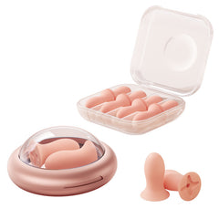 Waist Slim Champagne Pink 1Pair