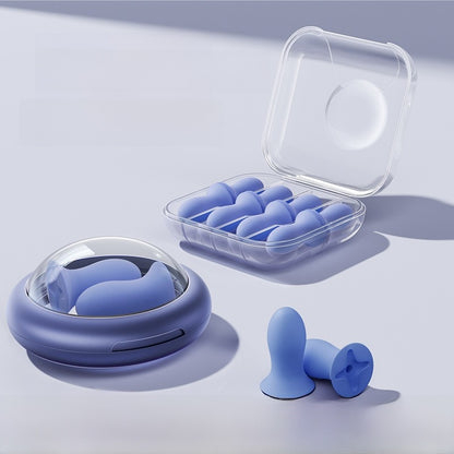 Noise Reducing Sleep Earplugs