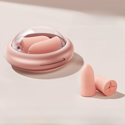 Noise Reducing Sleep Earplugs