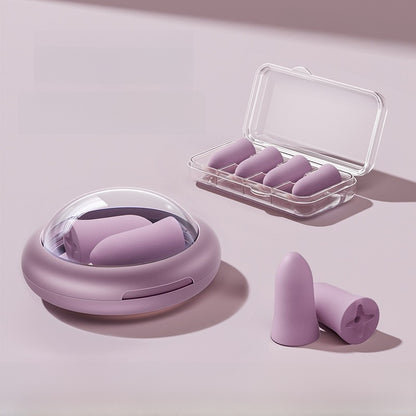 Noise Reducing Sleep Earplugs