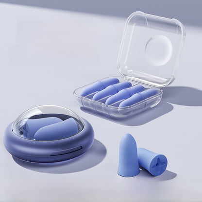 Noise Reducing Sleep Earplugs