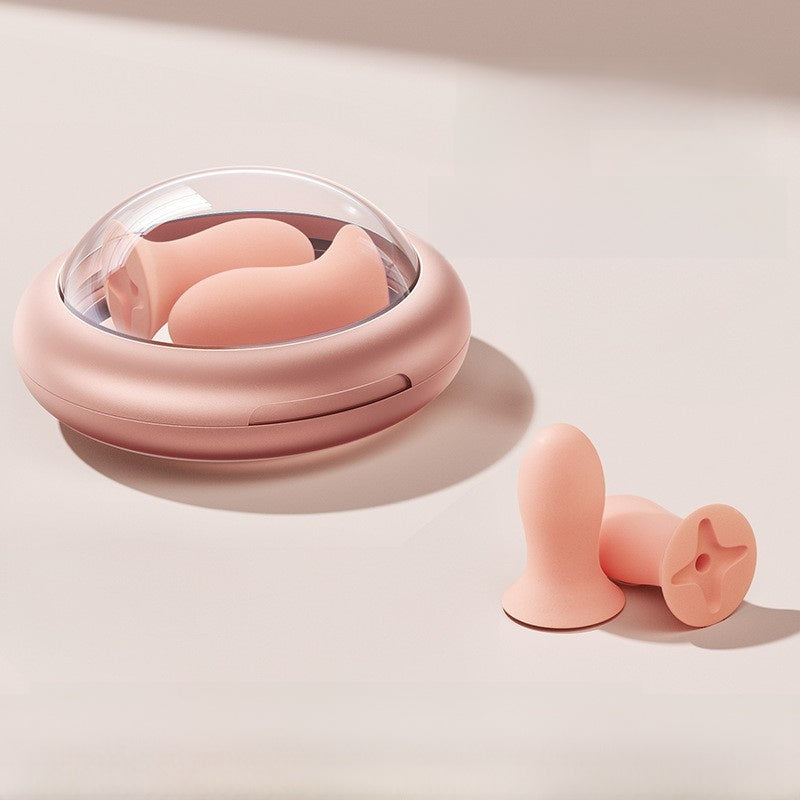 Noise Reducing Sleep Earplugs