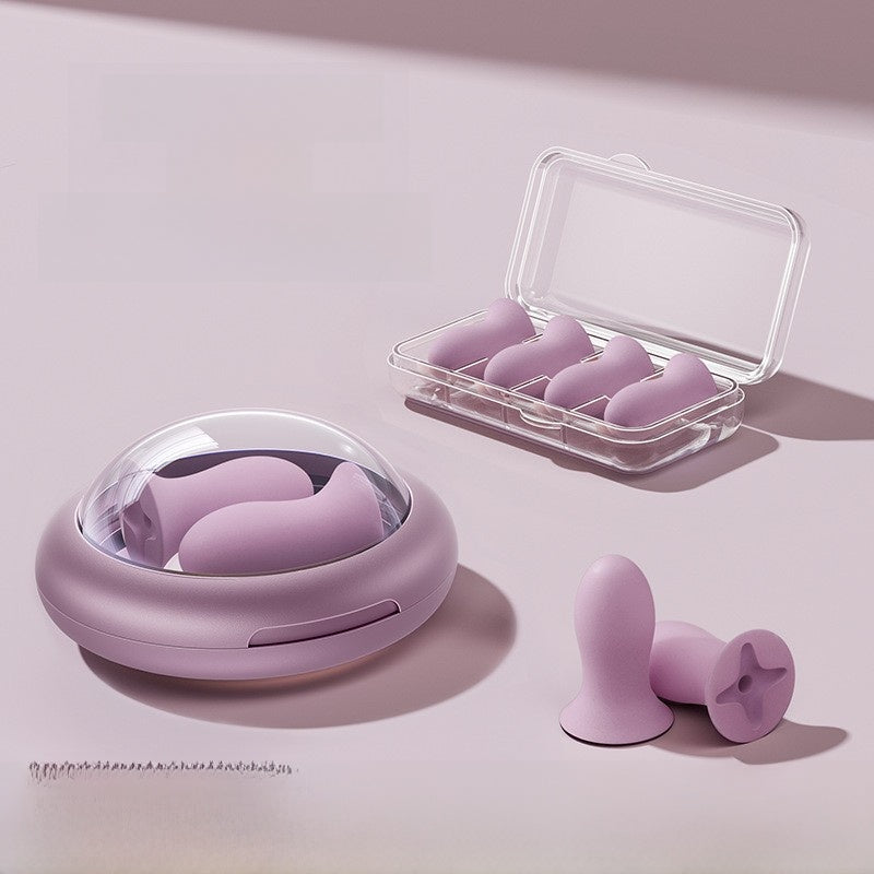 Noise Reducing Sleep Earplugs