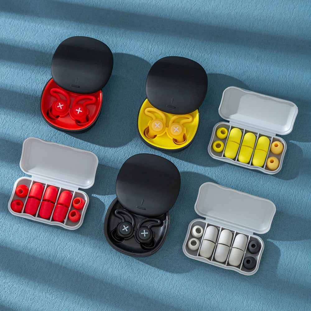 noise reduction earplugs