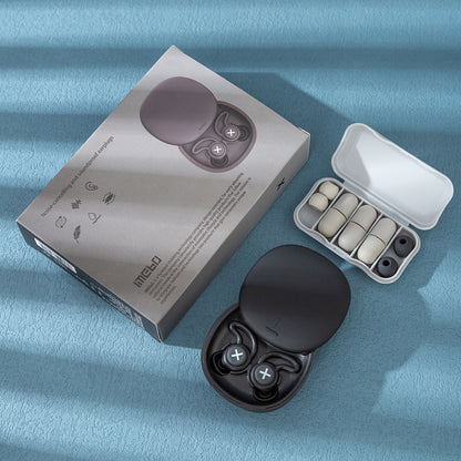 noise reduction earplugs