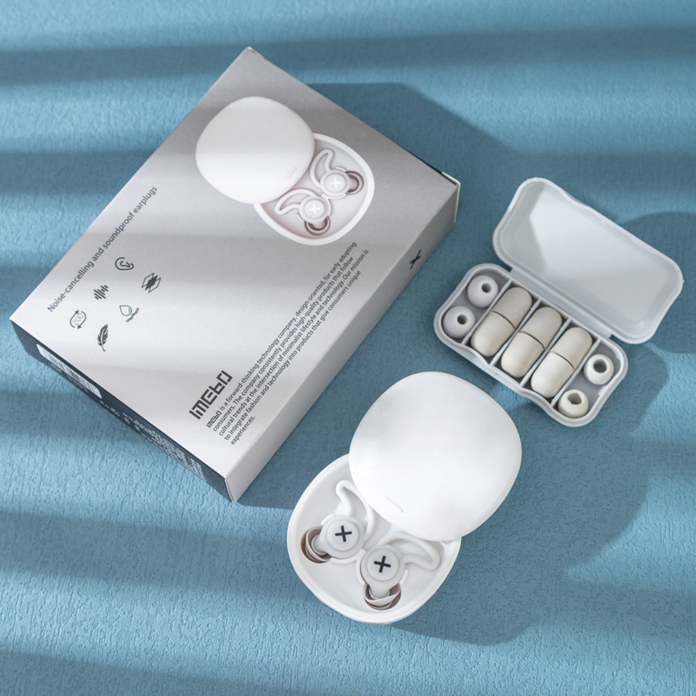 noise reduction earplugs