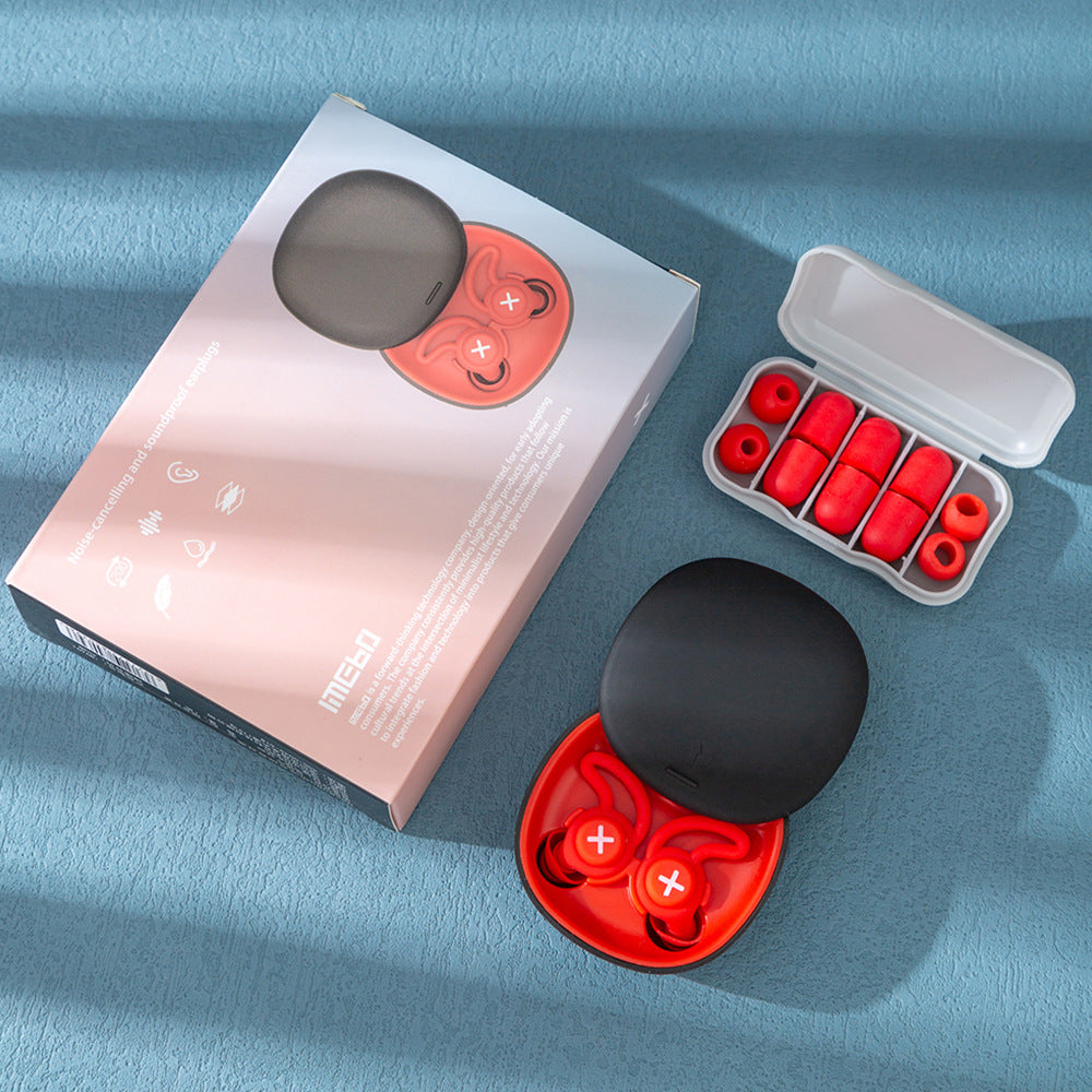 noise reduction earplugs