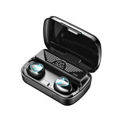 Noise reduction for wireless Bluetooth headphones
