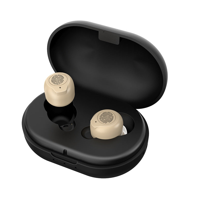 Noise Reduction Hearing Aid