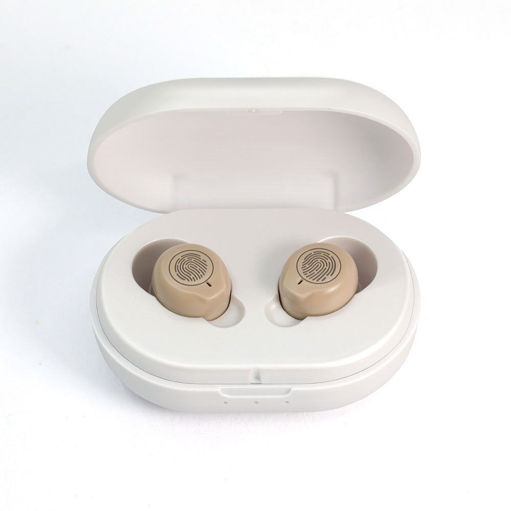Noise Reduction Hearing Aid