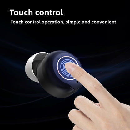 Noise Reduction Hearing Aid