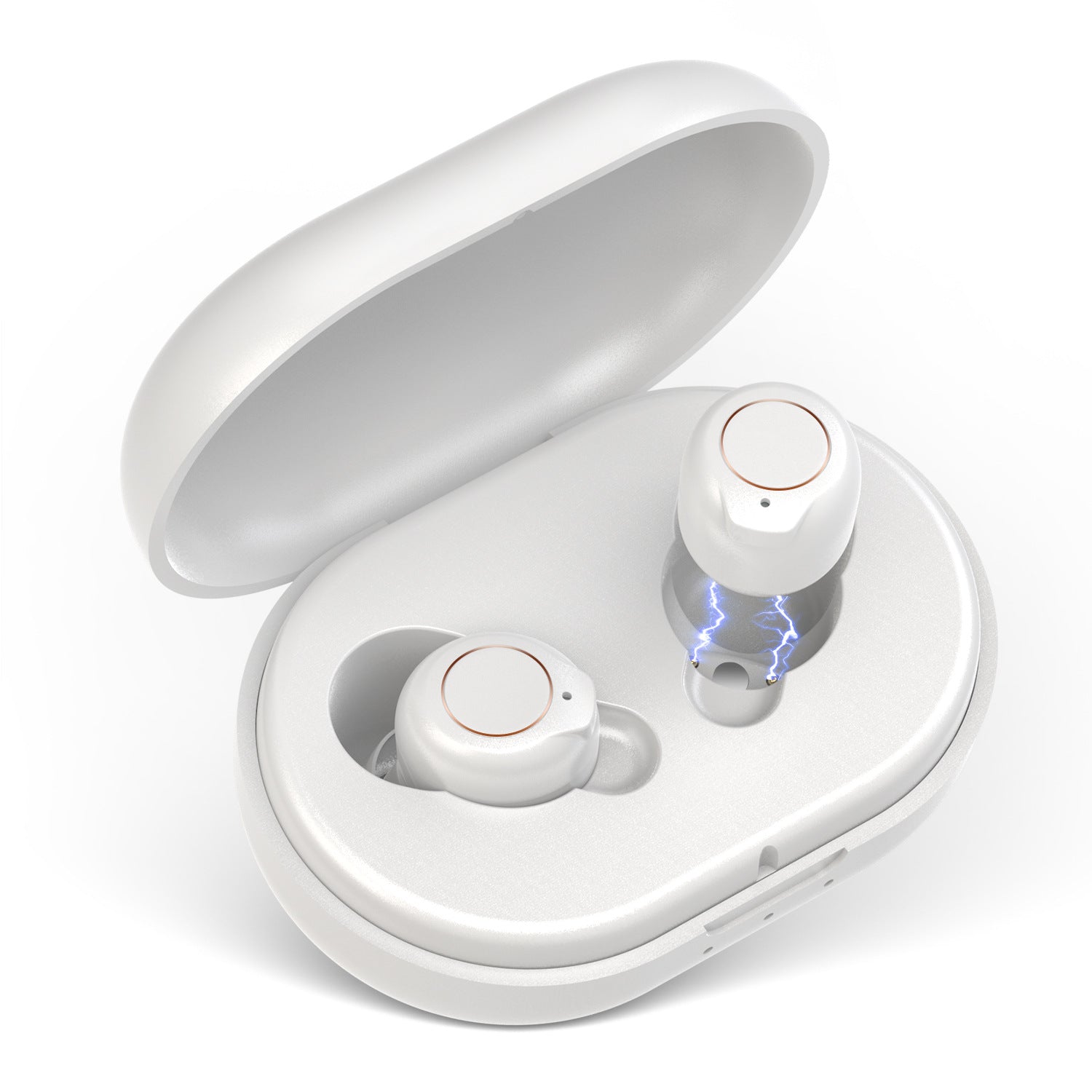Noise Reduction Hearing Aid