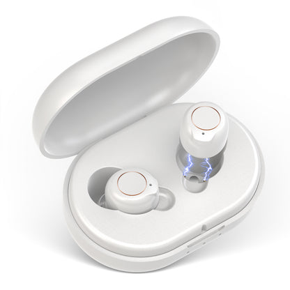 Noise Reduction Hearing Aid