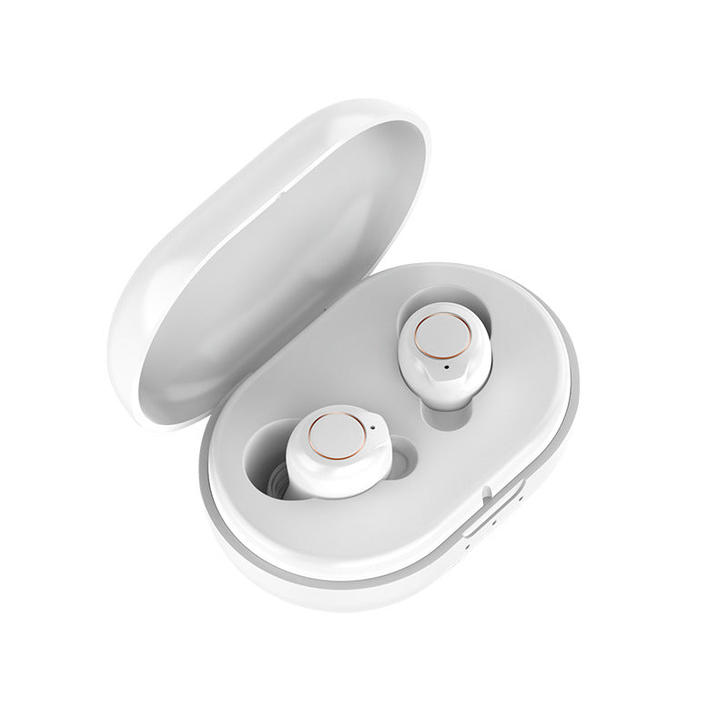 Noise Reduction Hearing Aid