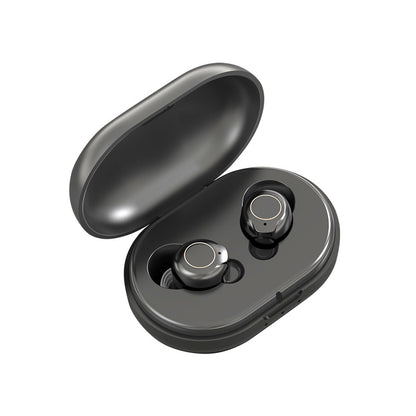 Noise Reduction Hearing Aid