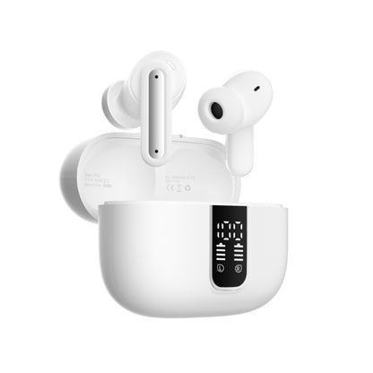 Noise reduction in-ear gaming wireless headset
