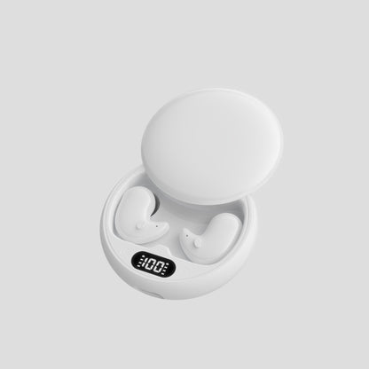 Noise Reduction Sleep Bluetooth Headset