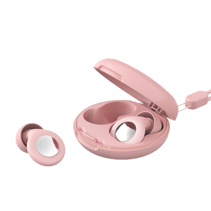 Noise Reduction Sleep Earplugs Soft Silicone