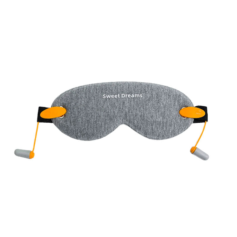 Noise Reduction Sleep Eye Mask