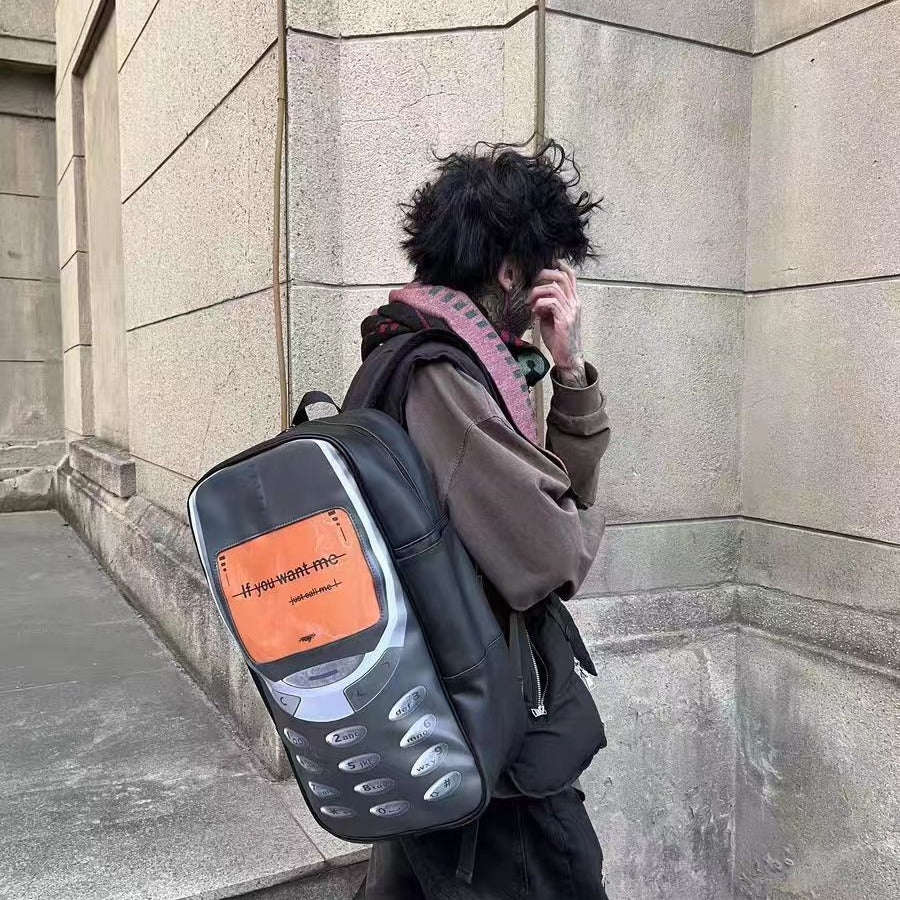 Nokia Niche Backpack