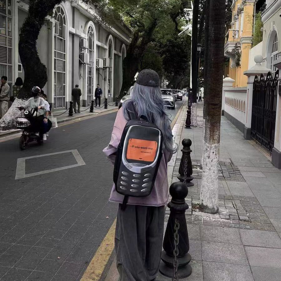 Nokia Niche Backpack