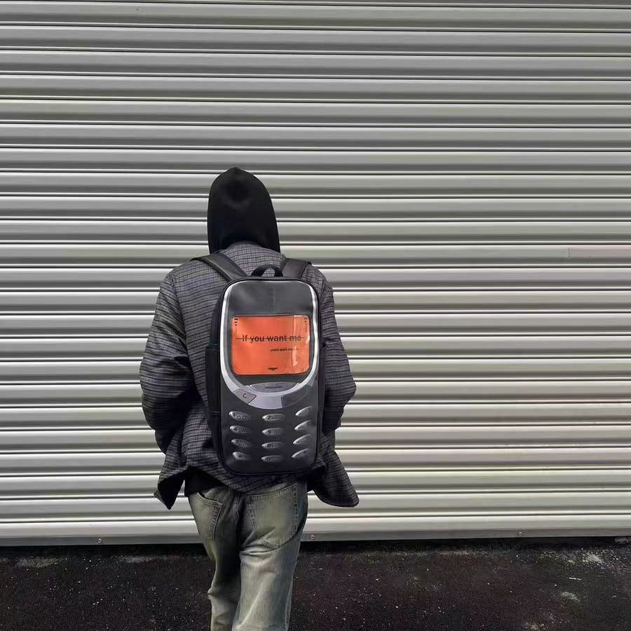Nokia Niche Backpack