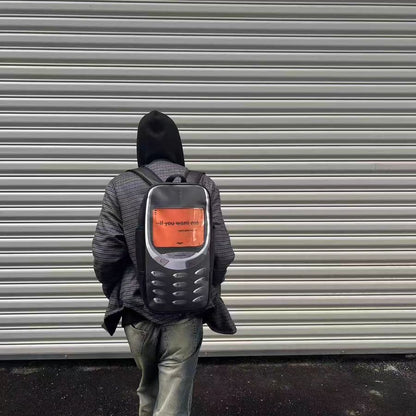 Nokia Niche Backpack