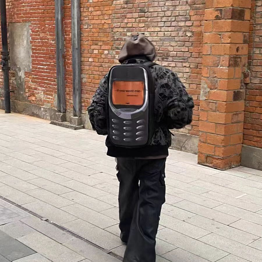 Nokia Niche Backpack