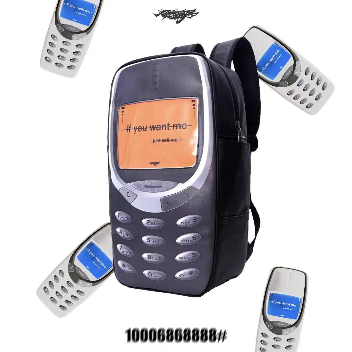 Nokia Niche Backpack