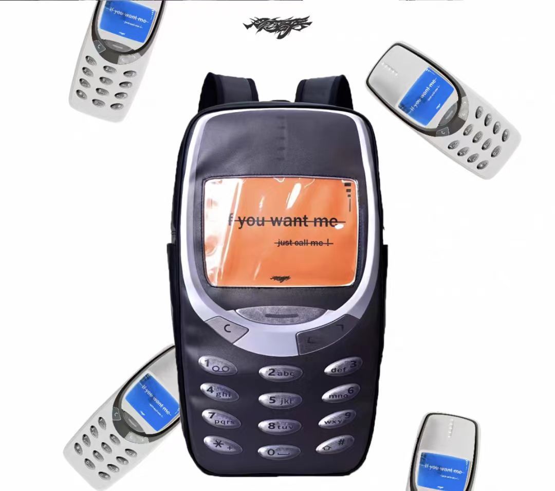 Nokia Niche Backpack