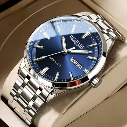 Non-automatic Mechanical Watch