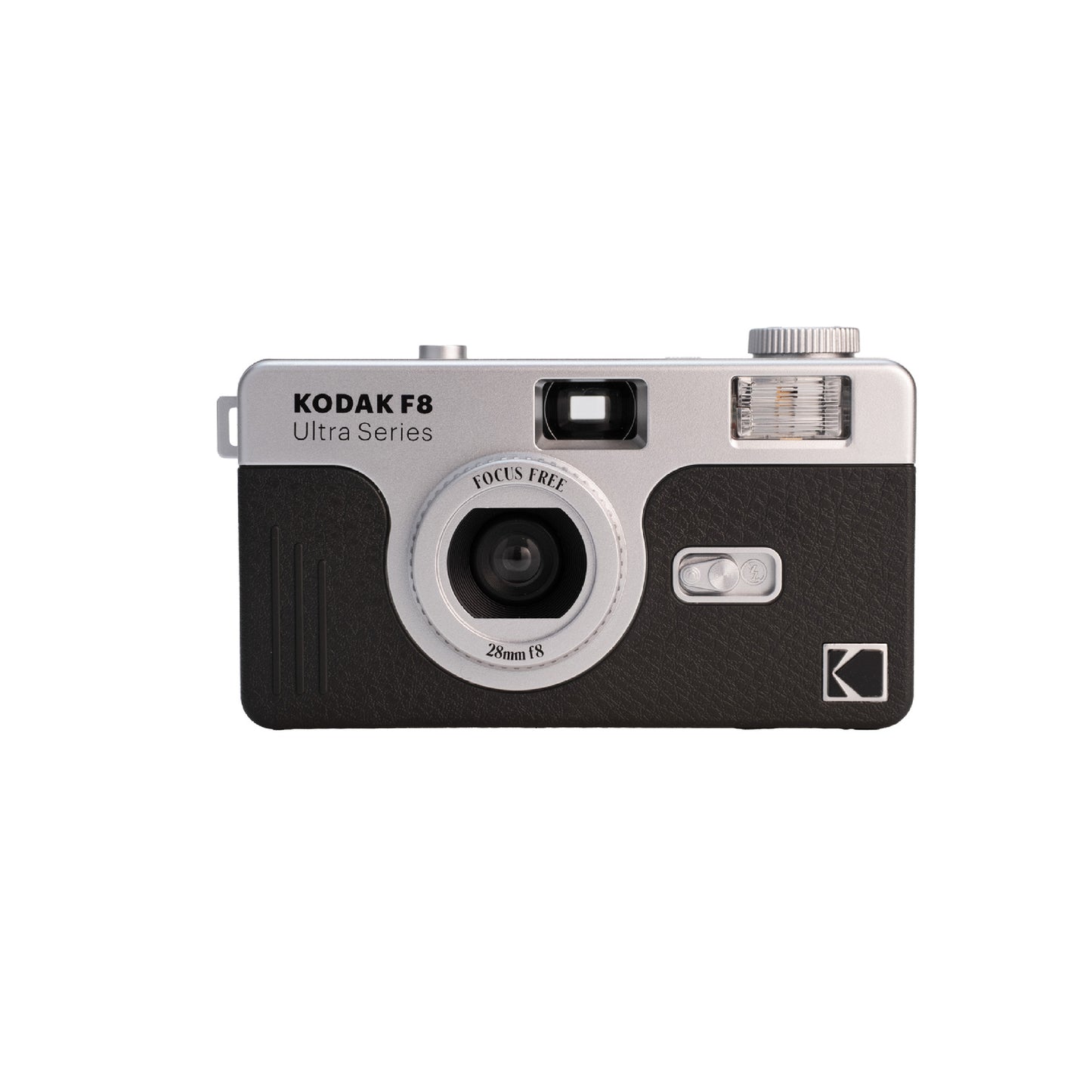 Non-Disposable Retro Film Camera Rangefinder Camera