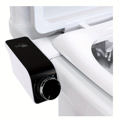 Non-Electric Smart Toilet Bidet