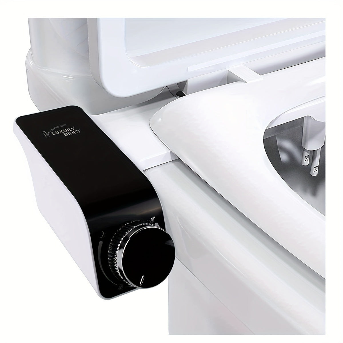 Non-Electric Smart Toilet Bidet