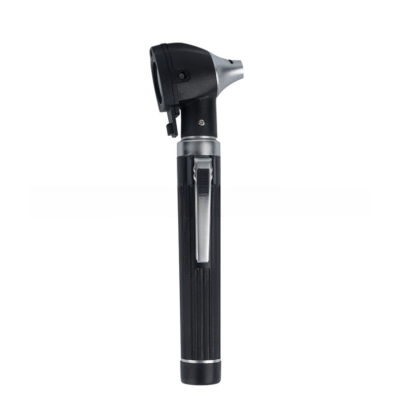 Non-fiber optic otoscope Electric otoscope