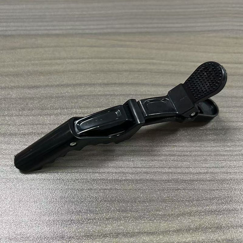 Non-Marking Duckbill Hair Clips