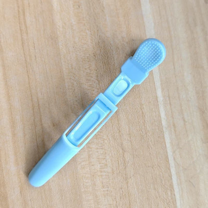 Non-Marking Duckbill Hair Clips