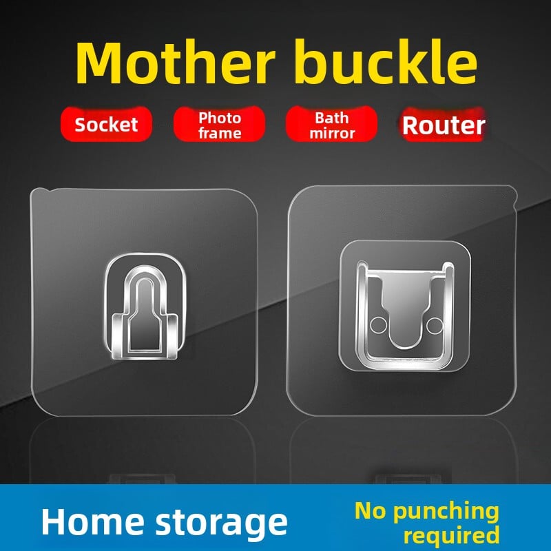 non-marking patch Holder
