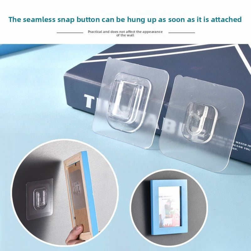 non-marking patch Holder