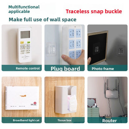 non-marking patch Holder
