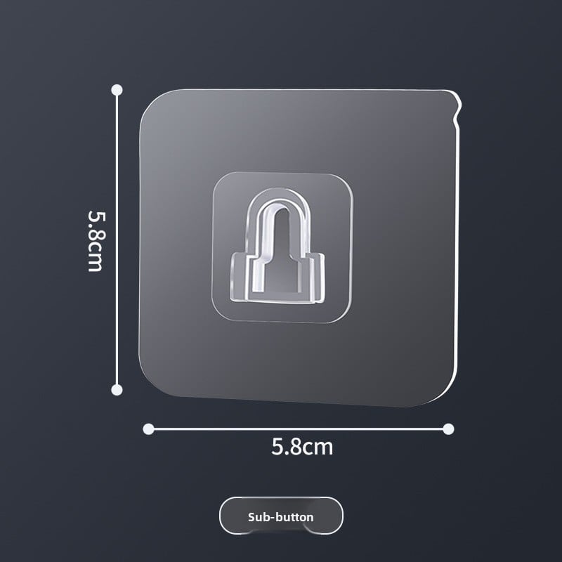 non-marking patch Holder