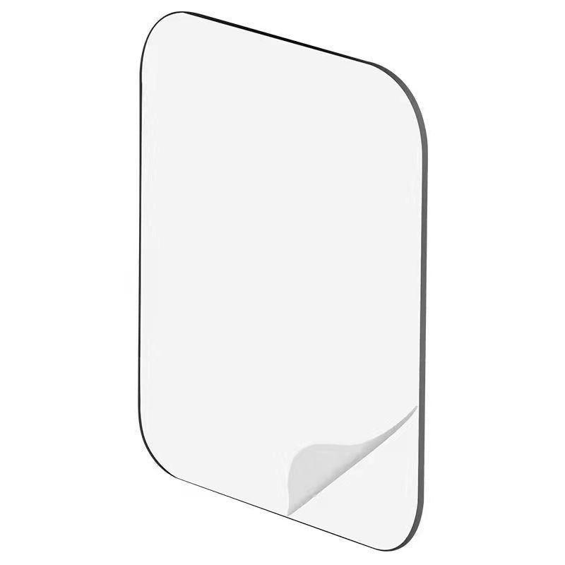 non-perforated wall hanging adhesive double-sided adhesive paste
