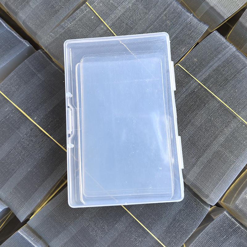 non-perforated wall hanging adhesive double-sided adhesive paste