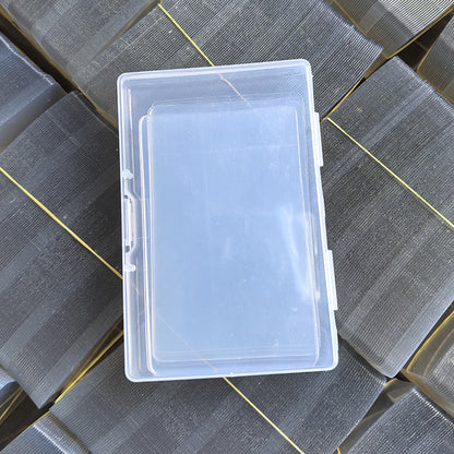 non-perforated wall hanging adhesive double-sided adhesive paste