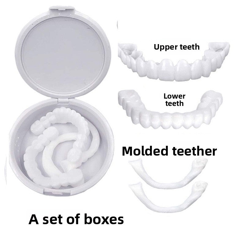 Non-porous braces